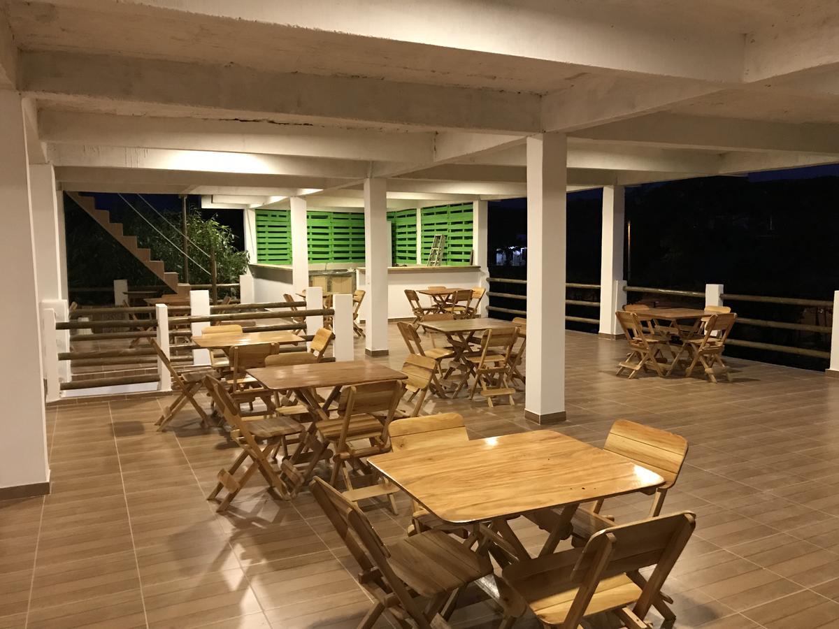 Hotel Palmera Beach Cartagena מראה חיצוני תמונה