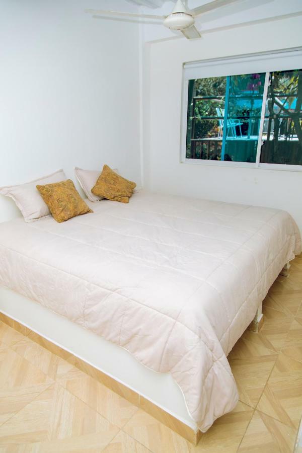 Hotel Palmera Beach Cartagena מראה חיצוני תמונה